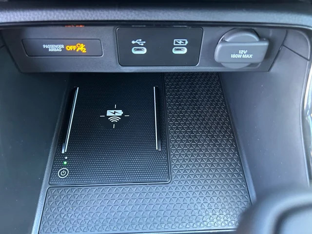 Nuevos HONDA CR-V HYBRID à Estados chez autogozo