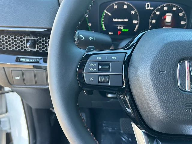 Nuevos HONDA CR-V HYBRID à Estados chez autogozo