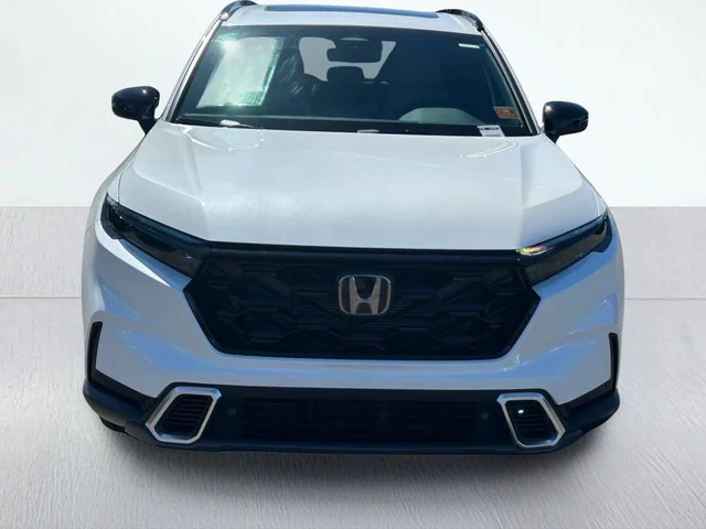 Nuevos HONDA CR-V HYBRID à Estados chez autogozo