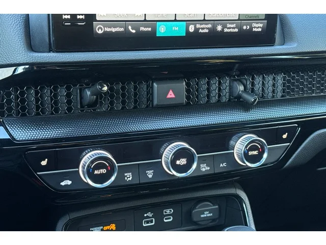 Pre-Owned HONDA CR-V Hybrid at Anderson Honda in Palo Alto