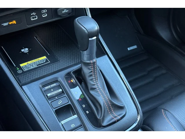 Pre-Owned HONDA CR-V Hybrid at Anderson Honda in Palo Alto