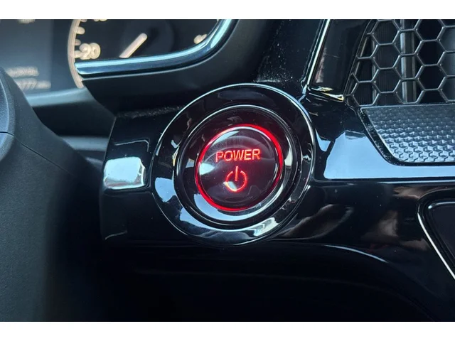 Pre-Owned HONDA CR-V Hybrid at Anderson Honda in Palo Alto