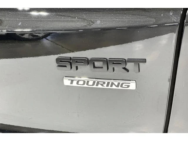 Pre-Owned HONDA CR-V Hybrid at Anderson Honda in Palo Alto