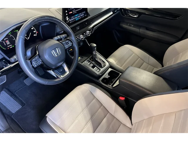 Used HONDA CR-V Hybrid at San Francisco in izmo Kia
