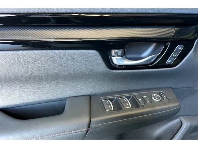 Used HONDA CR-V Hybrid at San Francisco in izmo Kia