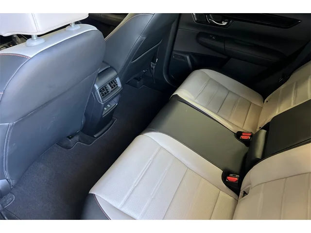 Used HONDA CR-V Hybrid at San Francisco in izmo Kia