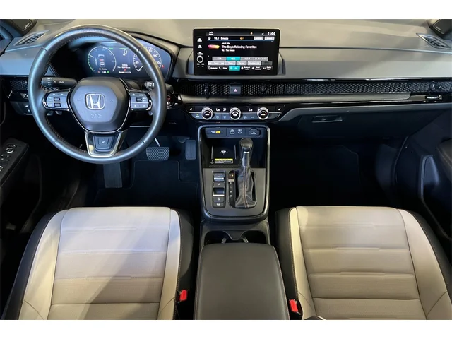 Used HONDA CR-V Hybrid at San Francisco in izmo Kia