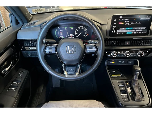 Used HONDA CR-V Hybrid at San Francisco in izmo Kia