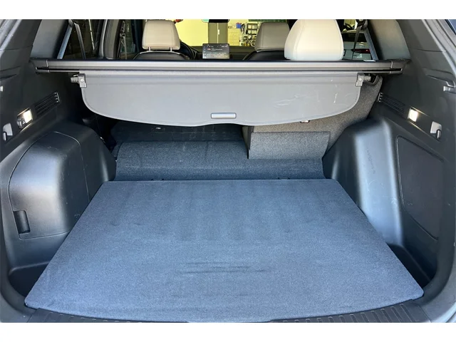 Used HONDA CR-V Hybrid at San Francisco in izmo Kia