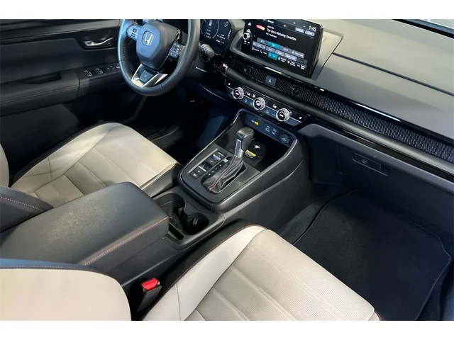 Used HONDA CR-V Hybrid at San Francisco in izmo Kia