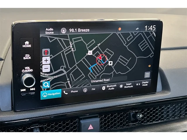 Used HONDA CR-V Hybrid at San Francisco in izmo Kia
