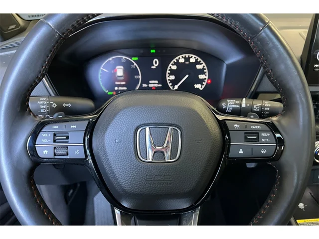 Used HONDA CR-V Hybrid at San Francisco in izmo Kia