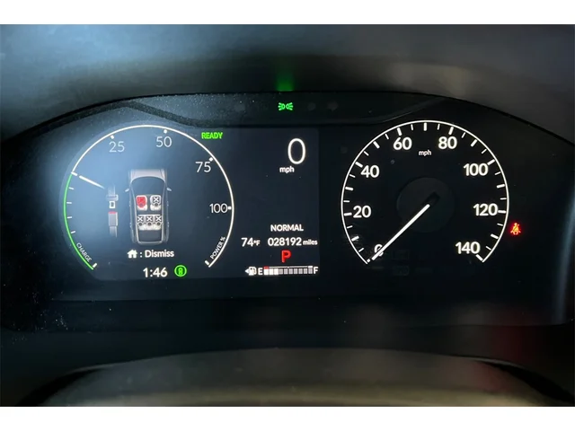 Used HONDA CR-V Hybrid at San Francisco in izmo Kia