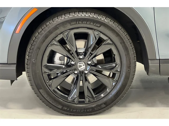 Used HONDA CR-V Hybrid at San Francisco in izmo Kia
