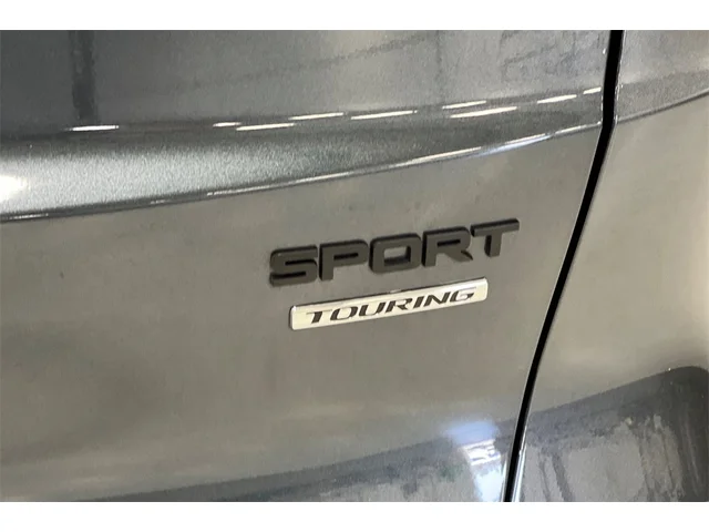 Used HONDA CR-V Hybrid at San Francisco in izmo Kia