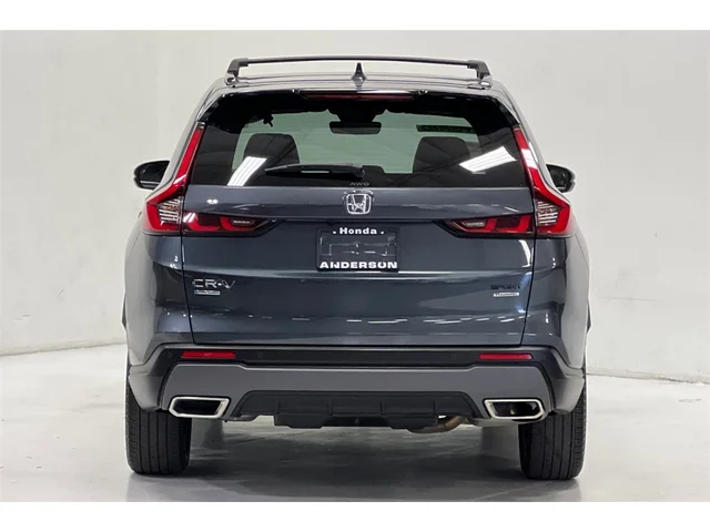 Used HONDA CR-V Hybrid at San Francisco in izmo Kia