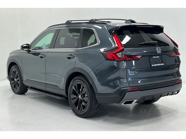 Used HONDA CR-V Hybrid at San Francisco in izmo Kia