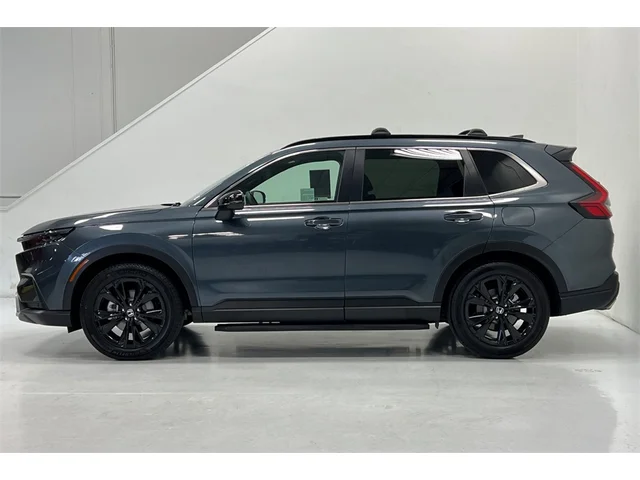 Used HONDA CR-V Hybrid at San Francisco in izmo Kia