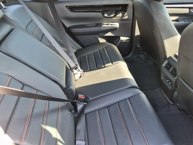 Nuevos HONDA CR-V HYBRID à Estados chez autogozo