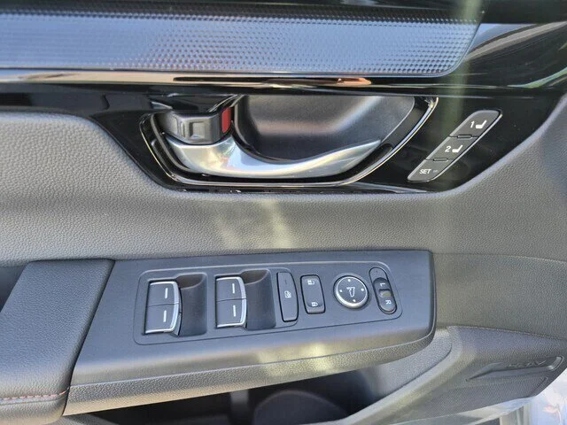 Nuevos HONDA CR-V HYBRID à Estados chez autogozo
