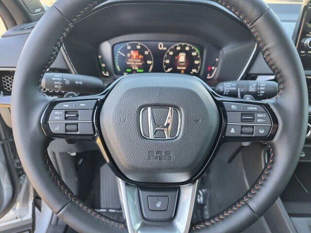 Nuevos HONDA CR-V HYBRID à Estados chez autogozo