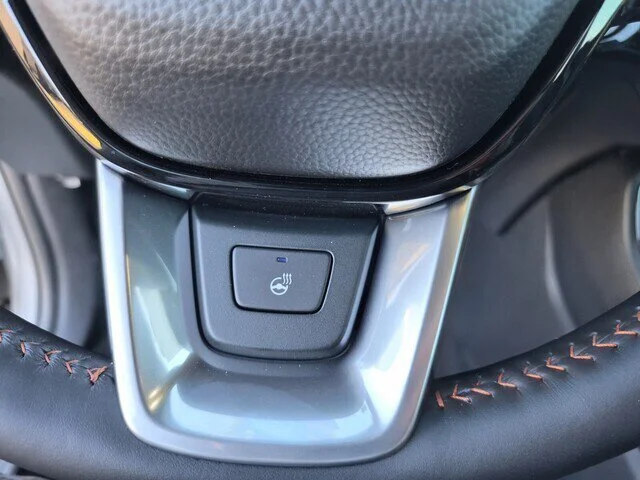 Nuevos HONDA CR-V HYBRID à Estados chez autogozo