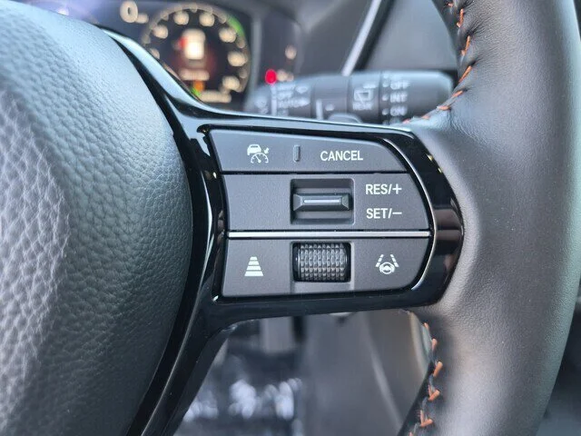 Nuevos HONDA CR-V HYBRID à Estados chez autogozo