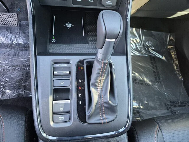 Nuevos HONDA CR-V HYBRID à Estados chez autogozo