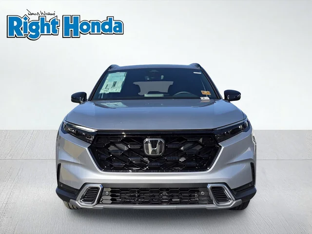 Nuevos HONDA CR-V HYBRID à Estados chez autogozo
