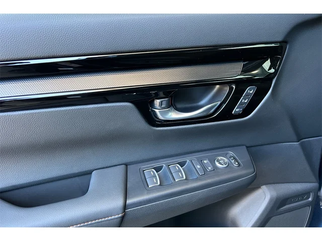 Used HONDA CR-V Hybrid at San Francisco in izmo Kia