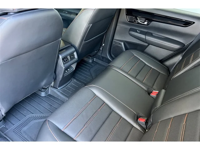 Used HONDA CR-V Hybrid at San Francisco in izmo Kia