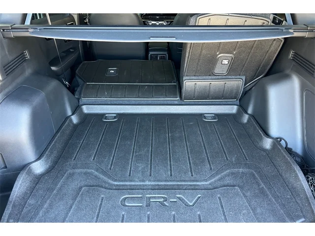 Used HONDA CR-V Hybrid at San Francisco in izmo Kia