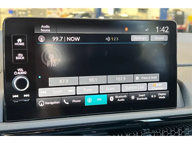 Used HONDA CR-V Hybrid at San Francisco in izmo Kia