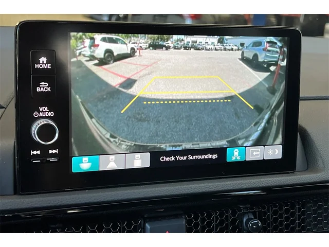 Used HONDA CR-V Hybrid at San Francisco in izmo Kia