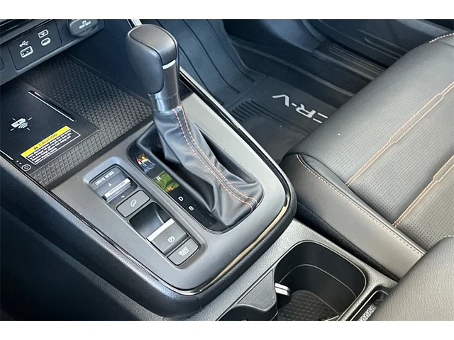 Used HONDA CR-V Hybrid at San Francisco in izmo Kia