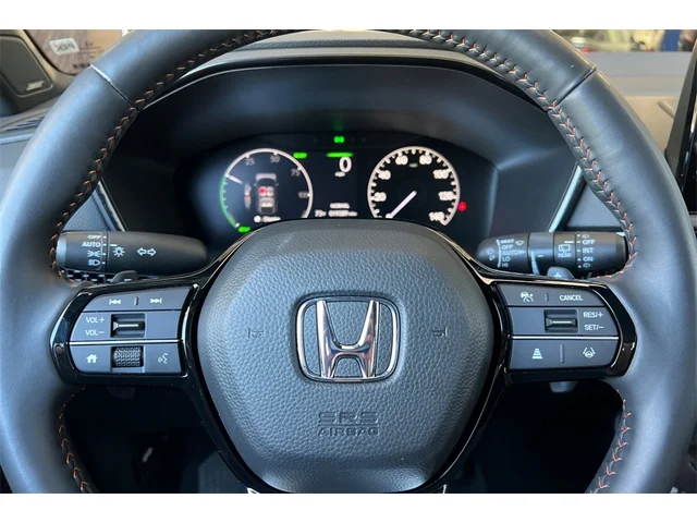 Used HONDA CR-V Hybrid at San Francisco in izmo Kia