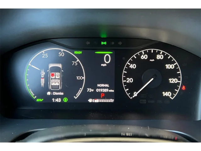Used HONDA CR-V Hybrid at San Francisco in izmo Kia