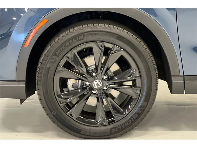 Used HONDA CR-V Hybrid at San Francisco in izmo Kia