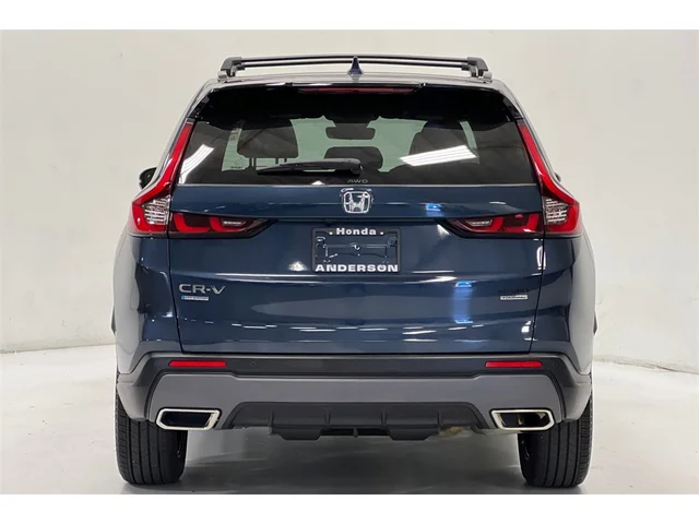 Used HONDA CR-V Hybrid at San Francisco in izmo Kia