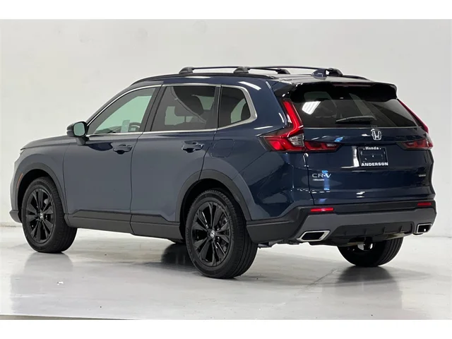 Used HONDA CR-V Hybrid at San Francisco in izmo Kia