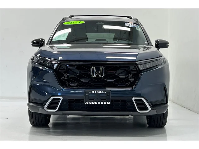 Used HONDA CR-V Hybrid at San Francisco in izmo Kia