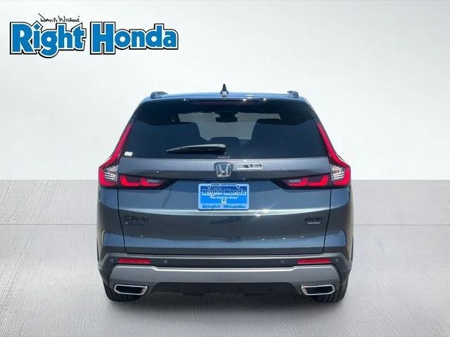 Nuevos HONDA CR-V HYBRID à Estados chez autogozo