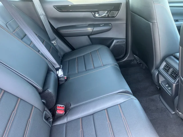 Nuevos HONDA CR-V HYBRID à Estados chez autogozo