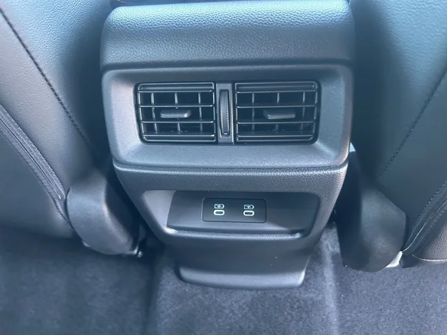 Nuevos HONDA CR-V HYBRID à Estados chez autogozo