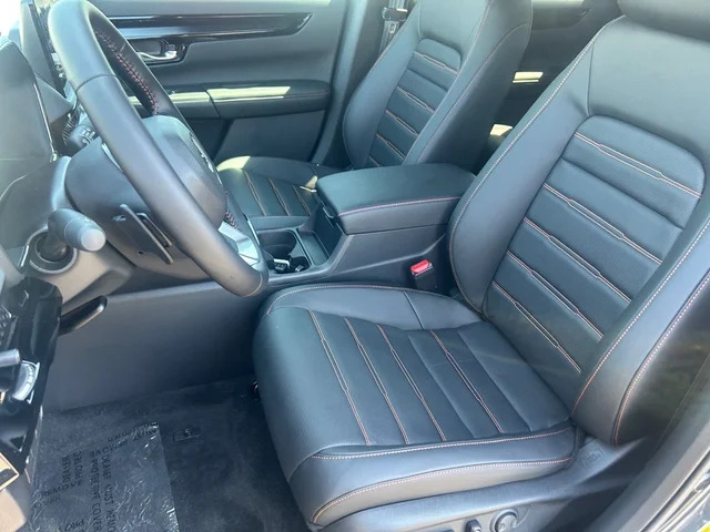 Nuevos HONDA CR-V HYBRID à Estados chez autogozo