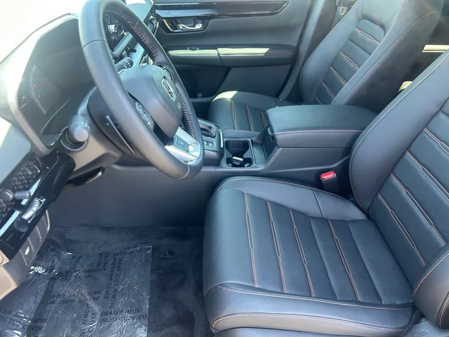 Nuevos HONDA CR-V HYBRID à Estados chez autogozo