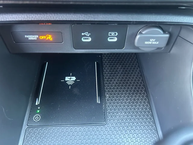 Nuevos HONDA CR-V HYBRID à Estados chez autogozo