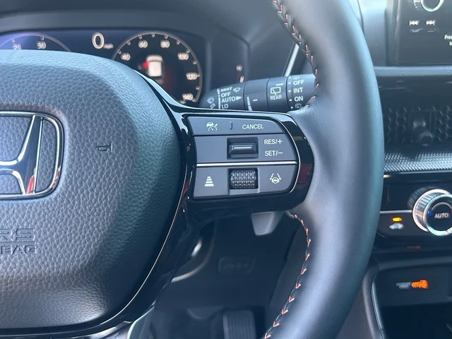 Nuevos HONDA CR-V HYBRID à Estados chez autogozo