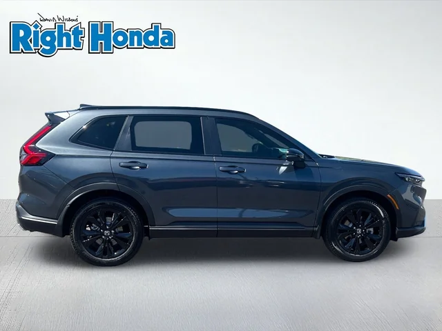 Nuevos HONDA CR-V HYBRID à Estados chez autogozo