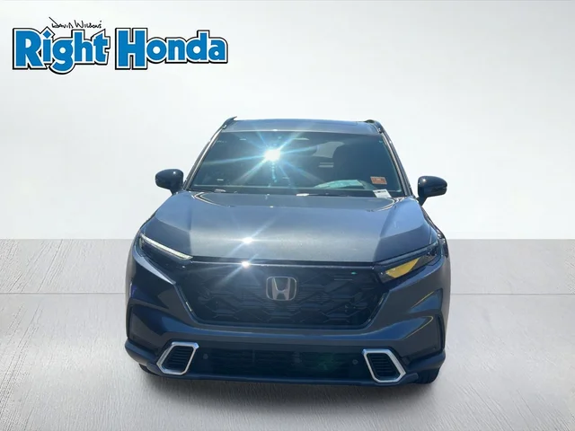 Nuevos HONDA CR-V HYBRID à Estados chez autogozo